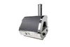 BUSCHBECK Pizzaofen X1 mit rollender Flamme und Produktbild-Vorschau 5