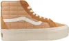 Vans Sk8-hi Reissue Plat Brązowy Podgląd zdjęcia produktu 4