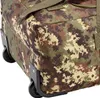 Defcon 5 Reisetasche Trolley Reisetasche mit Schultergurten Produktbild-Vorschau 4