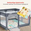 Teddle Teddle Ground Box - Inklusive doppelseitiger Produktbild-Vorschau 6