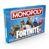 Hasbro Monopoly Fortnite Produktbild-Vorschau 1