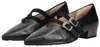 HISPANITAS HI265142 GINEBRA Schwarz Produktbild-Vorschau 8