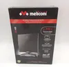 Meliconi 881002, Wewnętrzna, Czarny, DVB-T, DVB-T2, DAB+, Podgląd zdjęcia produktu 3