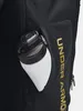 Under Armour Zaino Ua Contain Backpack-Blk Anteprima dell’immagine prodotto 4