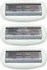 Wilkinson Hydro Body Trimmer Rasierklingen, 3er Pack Produktbild-Vorschau 4