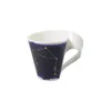 Villeroy & Boch NewWave Stars hrnek s uchem Libra/Libra Náhled obrázku produktu 1