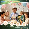 Sammelkarten Album, 50 Seiten 900 Sammelalbum Karten Produktbild-Vorschau 7