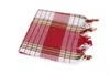 Hamamtuch kariert »Pestemal« Classic Style ca. 80x180 cm Produktbild-Vorschau 2