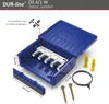 DUR-line DS 4-1 W - Commutateur DiSEqC avec protection Voir les images du produit 10