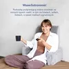 Orthopädischer Memory-Schaum Stützsessel, ergonomisch, Produktbild-Vorschau 12