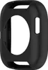 INF Silikonové pouzdro pro Amazfit Bip 6 (A2435) Černá Náhled obrázku produktu 5