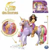 SPIN Unicorn Academy set bambola + unicorno luminoso Anteprima dell’immagine prodotto 17
