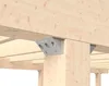Eckverbinder EckTec - Kopfbänder Ersatz Produktbild-Vorschau 3