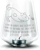 Mr. & Mrs. Panda Laterne Hund Marienkäfer - Transparent - Produktbild-Vorschau 1