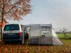 Busvorzelt passend für VW T3, T4, T5, T6 und viele andere Produktbild-Vorschau 4