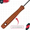 KOTARBAU® 5er Set Grillspieße Lagerfeuer Spieß Holzgriff Produktbild-Vorschau 6