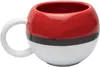 Tazza in Vetroceramica 3D Pokemon - Pokeball (400 ml) Anteprima dell’immagine prodotto 17