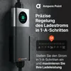 EV Ladekable AMPEREPOINT Typ 2 32A 7,4kW 6M Portable Mobile Produktbild-Vorschau 3