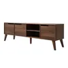 TV-Schrank NOREL 180 cm - Modernes Lowboard in Warmia Produktbild-Vorschau 3