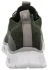 Rieker sneaker da uomo in maglia con elastico e solette Anteprima dell’immagine prodotto 9