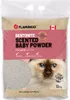 Flamingo Bentonitowy żwirek dla kota z talkiem 12 kg, jeden Podgląd zdjęcia produktu 5