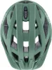 Schutzhelm Uvex I-VO CC moosgrün matt größe 52-57 cm Produktbild-Vorschau 2