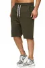 Red Bridge Herren Sweat Shorts Kurze Hose Basic Produktbild-Vorschau 2