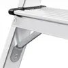 Hailo L90 - Stufenleiter - 2 Stufen - 2 Abschnitte - Voir les images du produit 5