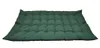 Sitzkissen Gartenmatraze Maxikissen 180x115 cm Gartenkissen Produktbild-Vorschau 1