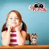 Nici GLUBSCHIS plyšová hračka žirafa Halla 46944 Náhled obrázku produktu 5