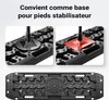 Pískové desky Wiltec pár 1063 x 298 x 66 mm Pískové desky Náhled obrázku produktu 11