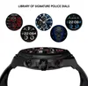 Police My.Avatar.2 Freedom Of Time Smartwatch Herrenuhr Produktbild-Vorschau 3