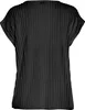 LASCANA Kurzarmshirt schwarz Größe 36/38 Produktbild-Vorschau 2