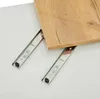 okwish Couchtisch quadratischer, Hochglanz Beistelltisch Produktbild-Vorschau 9