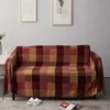 Žinylka házet deku na gauč, 150 × 190 cm pletené měkké Náhled obrázku produktu 3