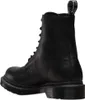 DR. MARTENS PASCAL MONO 8-EYE V Schwarz Produktbild-Vorschau 52