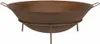 Siena Garden Bol à feu Rusty Diamètre 61Cm, Avec poignées Voir les images du produit 12