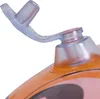 SunClub 32206 Nafukovací rukávky 22 x 26 cm, krab oranžový Podgląd zdjęcia produktu 7