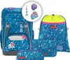 Step by Step Ranzen-Set GIANT, 5-teilig Produktbild-Vorschau 1