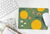 MuchoWow® Mauspad Mousepad Zitrone - Rosa - Design 27x18 cm Produktbild-Vorschau 5
