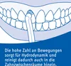 Hydrosonic SINGLE Aufsteckbürsten, 2x Bürstenkopf, optimale Produktbild-Vorschau 5