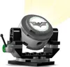 LEGO LEGO® DC Comics Super Heroes 76303 Batman™ Tumbler vs. Voir les images du produit 9