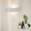 Brilliant Solution, aplique de pared cuadrado "Deco", LED, Vista previa de la imagen del producto 3