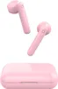 Forever Cuffie in-ear wireless con custodia ricaricabile Anteprima dell’immagine prodotto 1