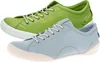 Andrea Conti Schuhe Damen Halbschuhe Sneaker aus Leder Produktbild-Vorschau 1