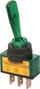 KFZ-Kippschalter 20 A, SPST-LED-beleuchtete 12V Ein-Aus, 2 Produktbild-Vorschau 1