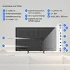 MEDION 125,7 cm (55 Zoll) Fernseher (Smart-TV, Dolby Vision Produktbild-Vorschau 7