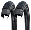 2x Schwalbe Pick Up 55-507 Drahtreifen Super Defense Produktbild-Vorschau 1