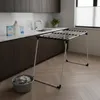 Séchoir à linge télescopique, 100-163 cm, LALEA Voir les images du produit 8