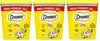 Dreamies Mega Box mit Käse 350g Produktbild-Vorschau 10